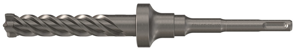 fischer Anschlagbohrer FSU-SD Produktbild img1 L