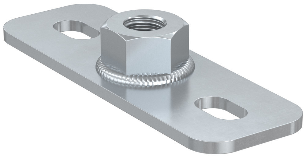 fischer Grundplatte GPSR Produktbild img1 L