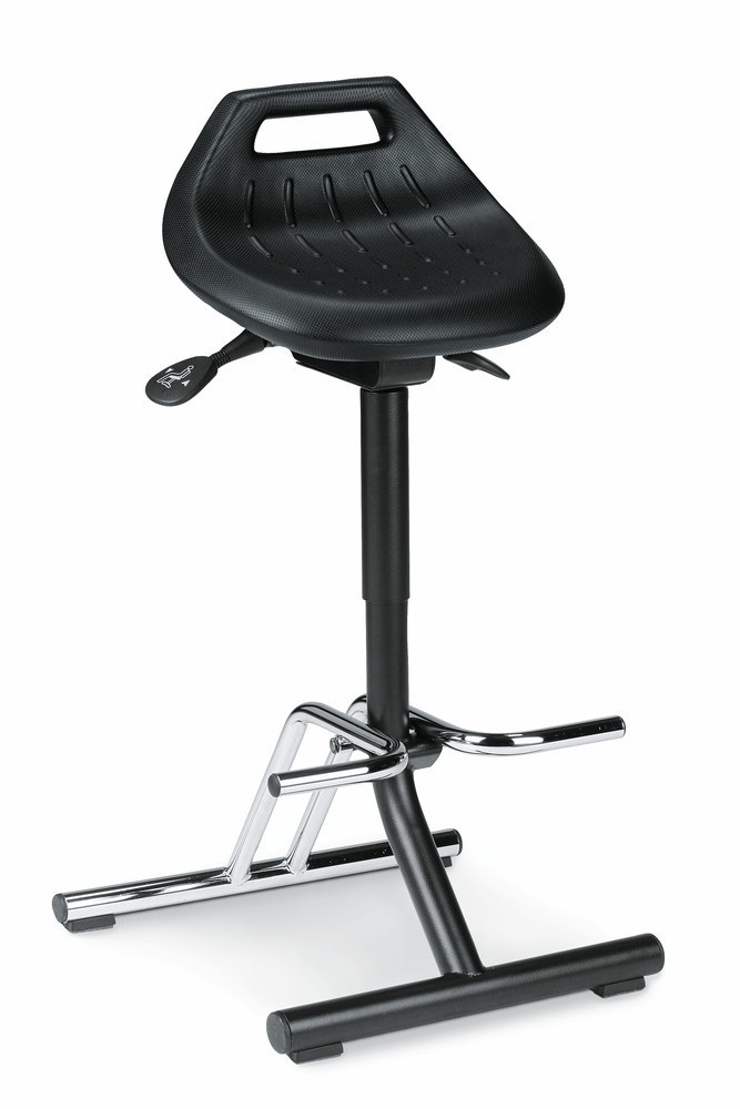 BIMOS Stehhilfe schwarz 9456-2000 Produktbild img1 L