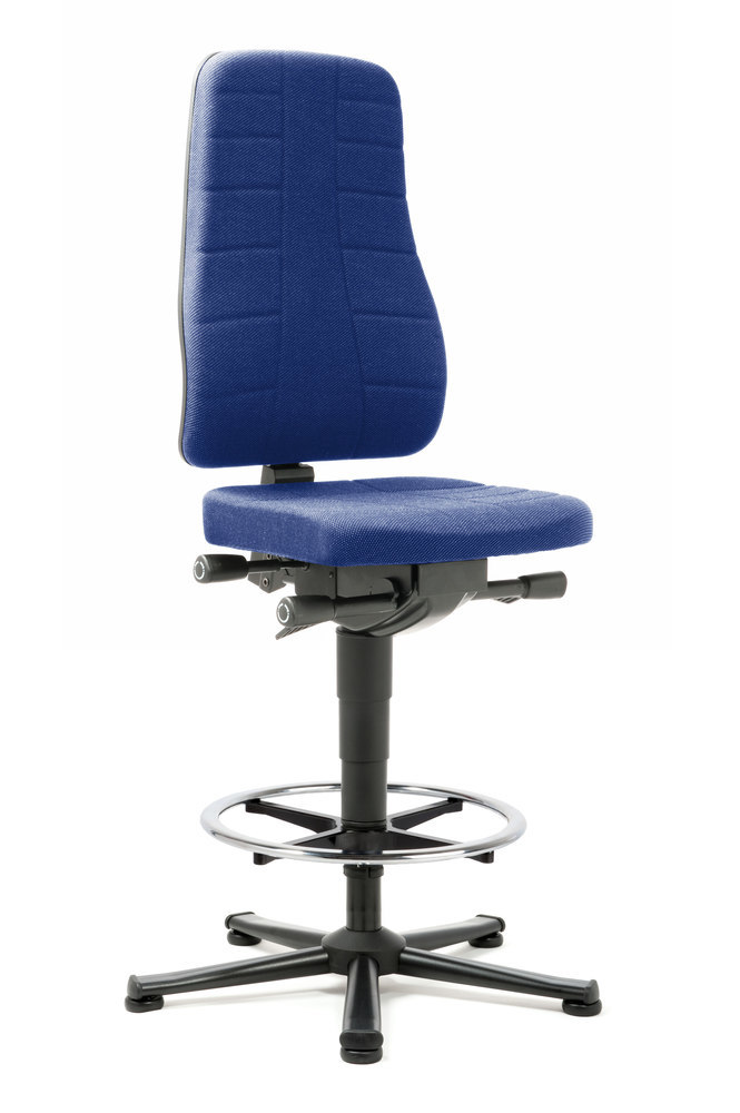 BIMOS Arbeitsstuhl All-In-One 3 Produktbild img1 L