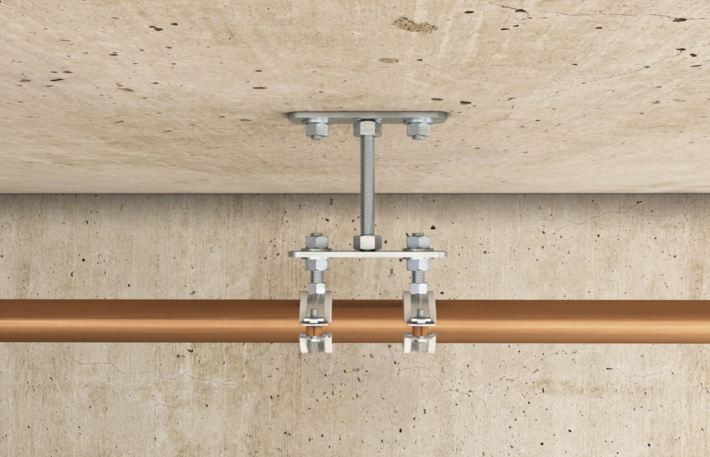 fischer Kunststoffrohrschelle FKS, Kunststoff Produktbild img2 L