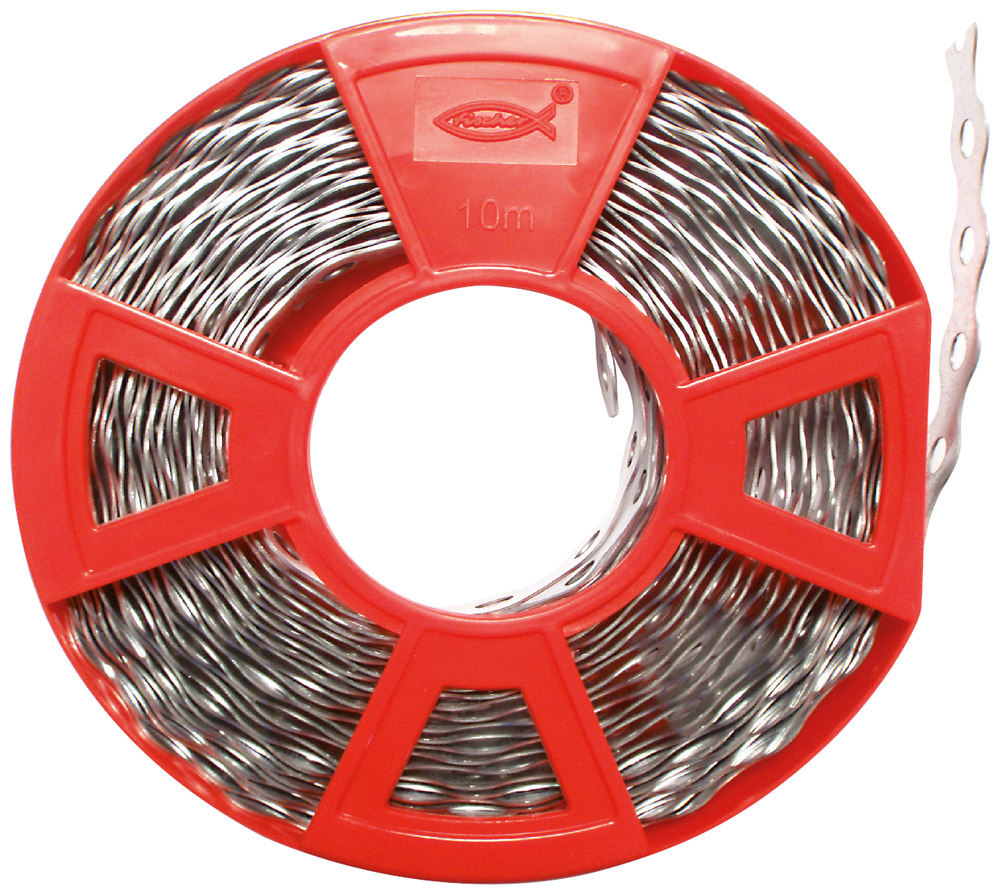 fischer Lochband LBW 17 17 x 0,75 mm x Produktbild img2 L