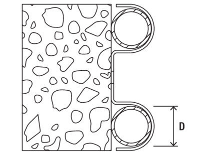 fischer Befestigungsschelle BSMZ Produktbild img5 L