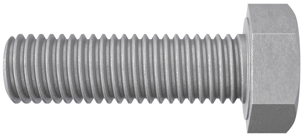 fischer Sechskantschraube SKS, feuerverzinkt Produktbild img1 L