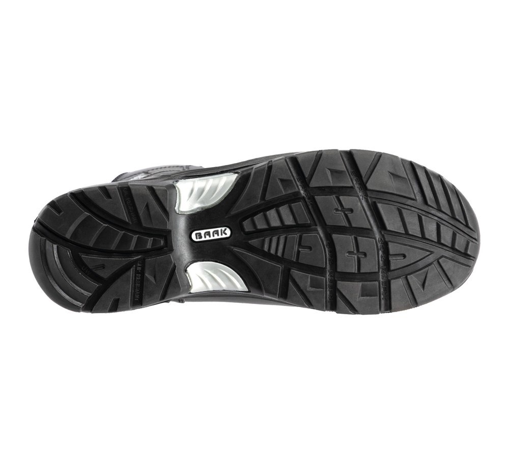 BAAK Winterstiefel MAVERICK,BOA,ESD Produktbild img3 L