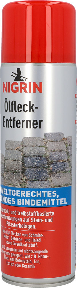 Nigrin NIGRIN Ölfleck-Entferner 500 ML Produktbild img2 L