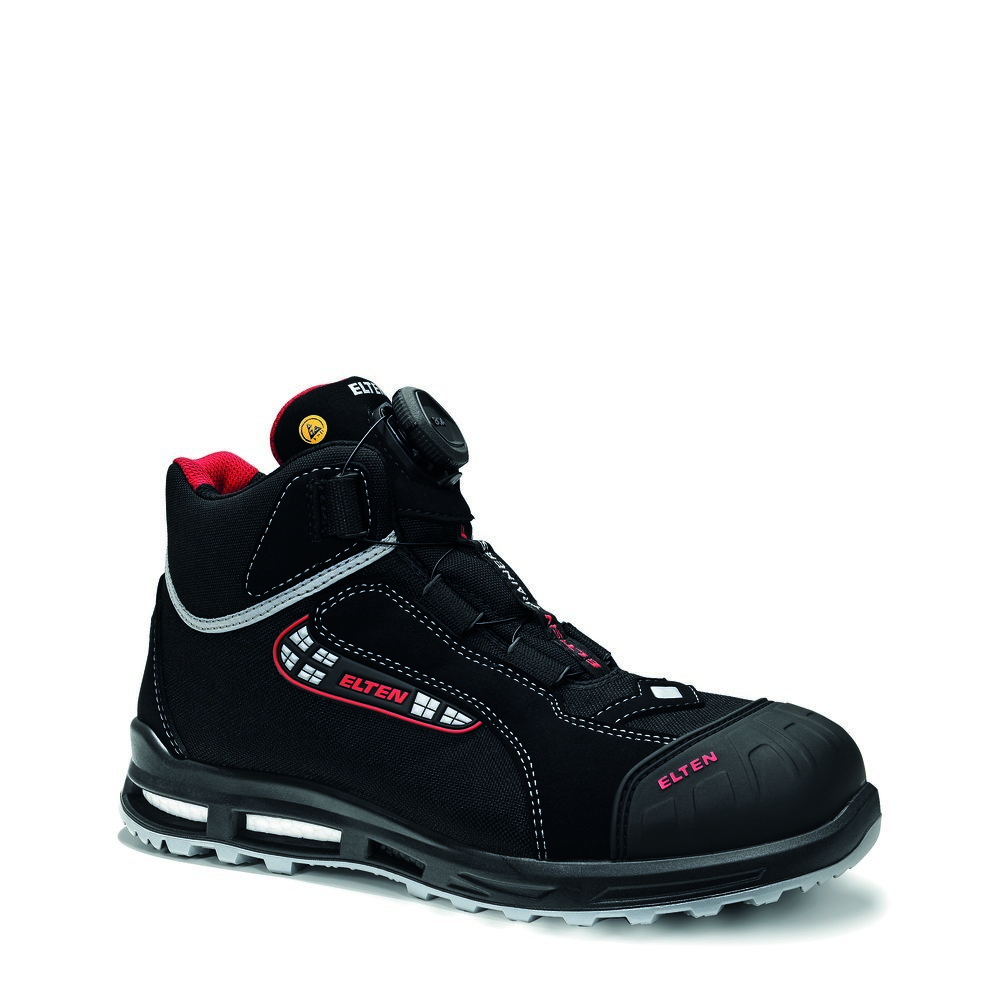 ELTEN Sicherheitsstiefel SANDER XXT Pro BOA® 769831, ESD S3 SRC, Gr. 42 Produktbild img7 L
