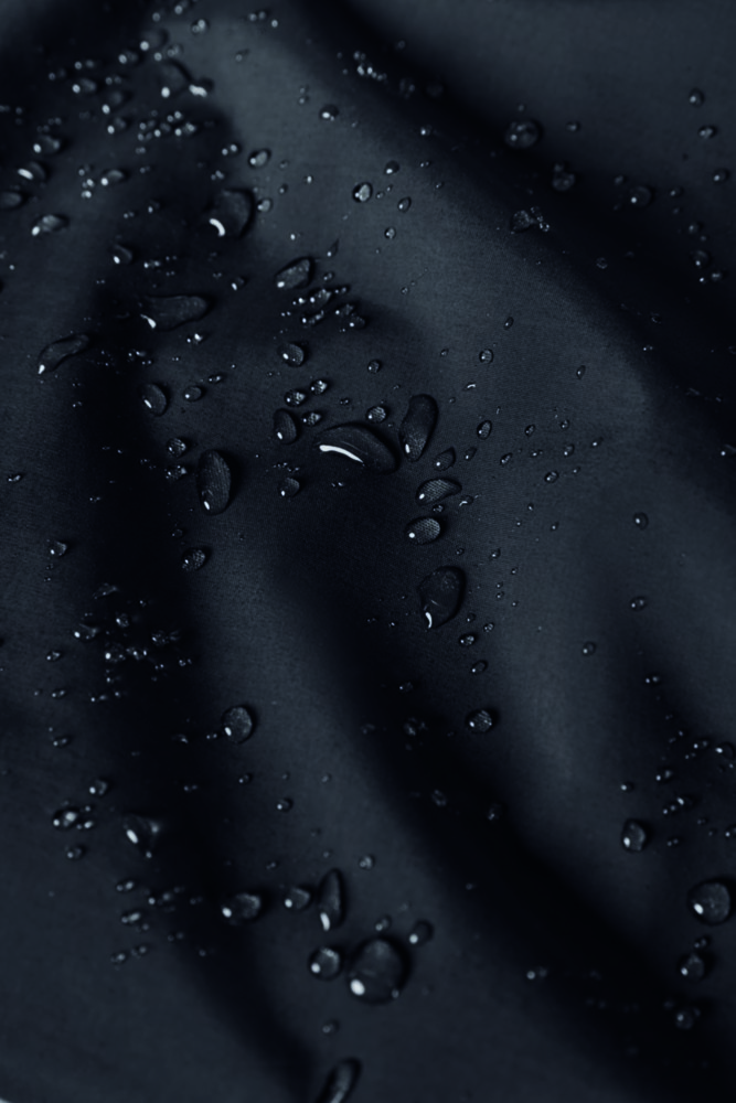 FHB LUCA Regenjacke, grau-schwarz,Gr.M Produktbild img1 L