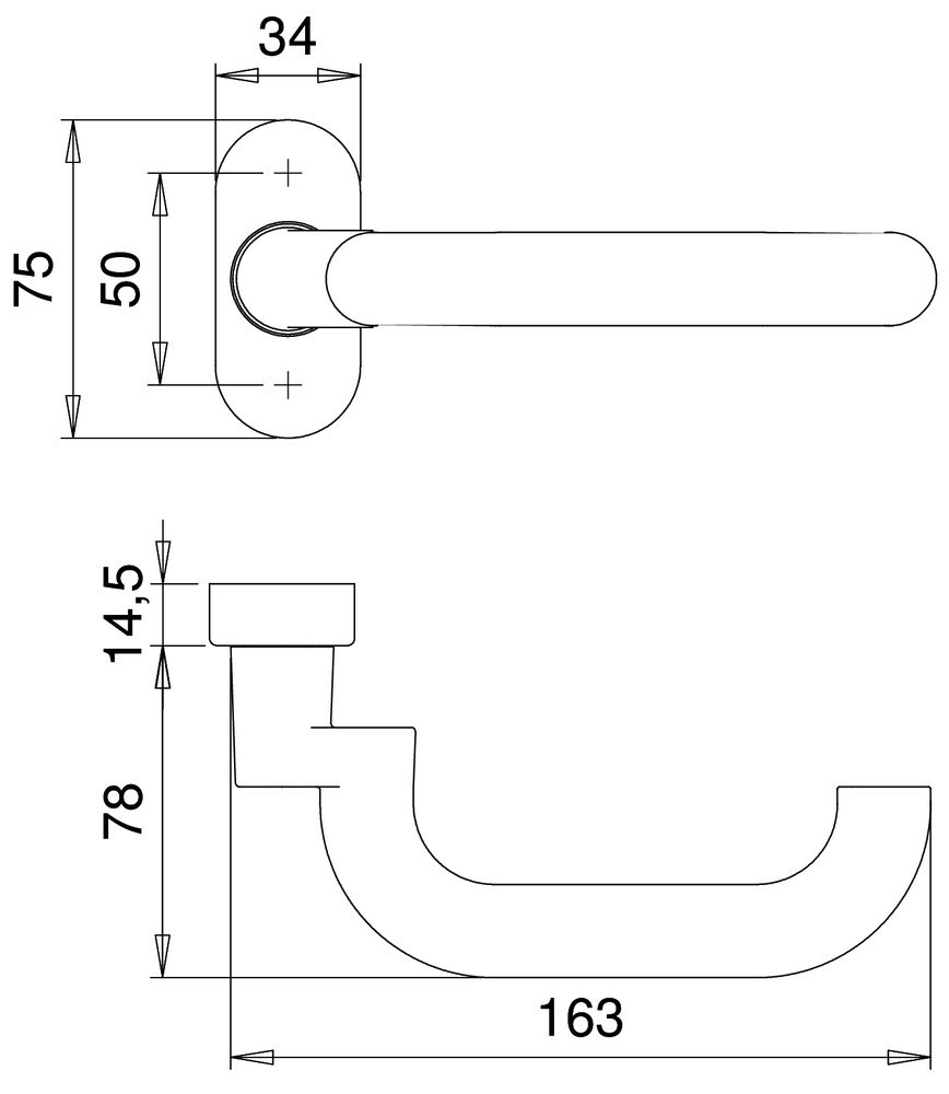 edi FH Halbgarnitur Ares 1430/2133,o.Schl.ros.ov.,9,ER,o.No Produktbild img2 L