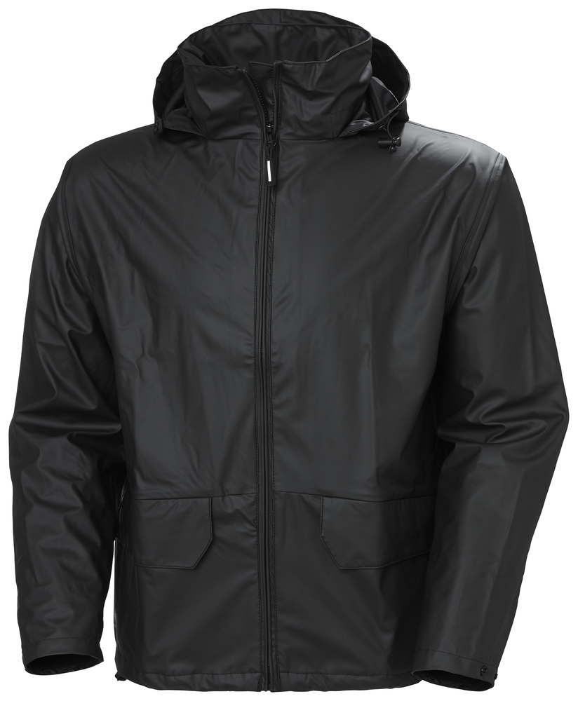 Helly Hansen Regenjacke VOSS 70180 Produktbild img1 L