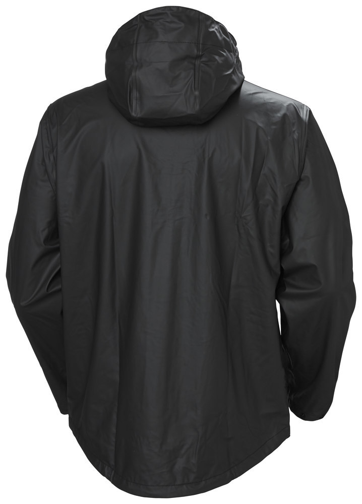Helly Hansen Regenjacke VOSS 70180 Produktbild img2 L