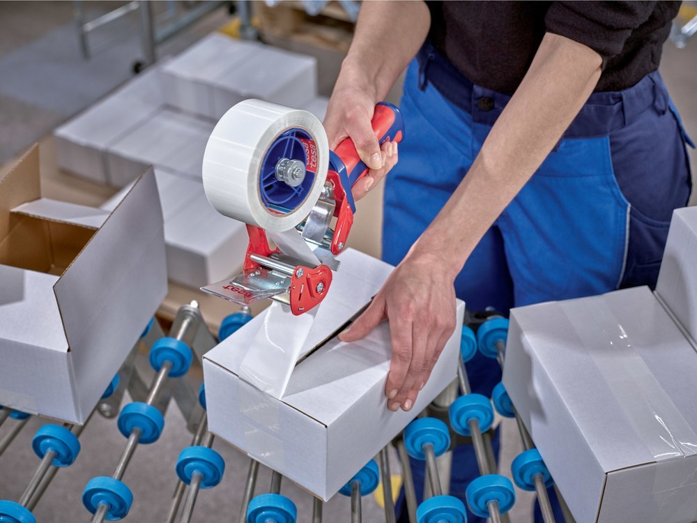 TESA, Packband, 60412 Produktbild img4 L