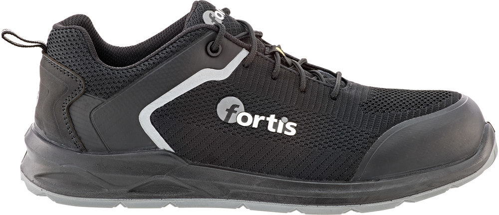 fortis Halbschuh MICHAEL S1PL,SR ESD Produktbild img2 L
