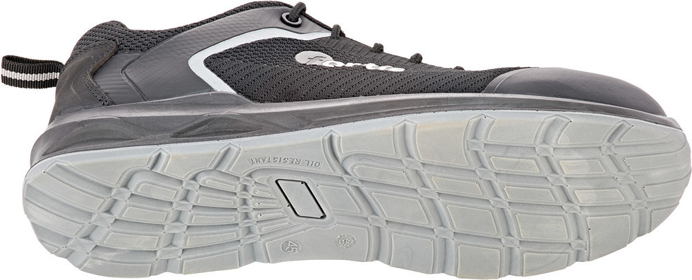 fortis Halbschuh MICHAEL S1PL,SR ESD Produktbild img4 L