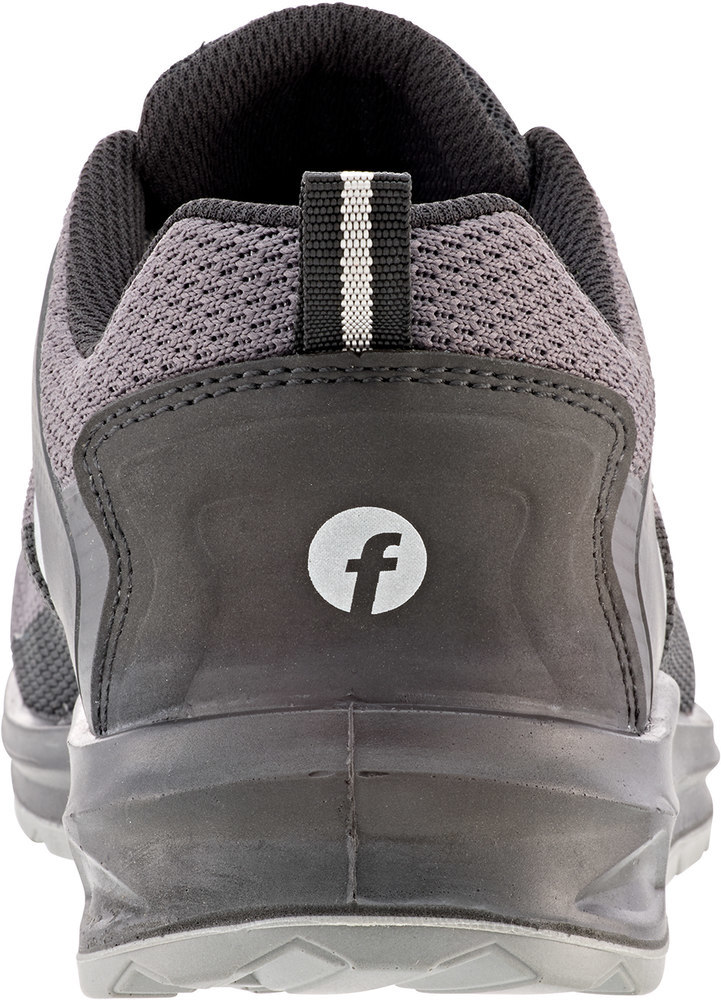 fortis Halbschuh MARKUS S1PL, SR ESD,37 Produktbild img3 L