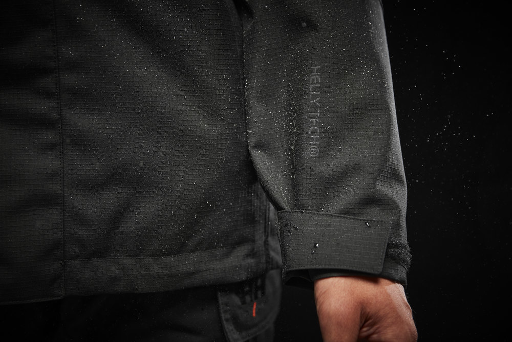 Helly Hansen Softshelljacke OXFORD 71290 Produktbild img6 L