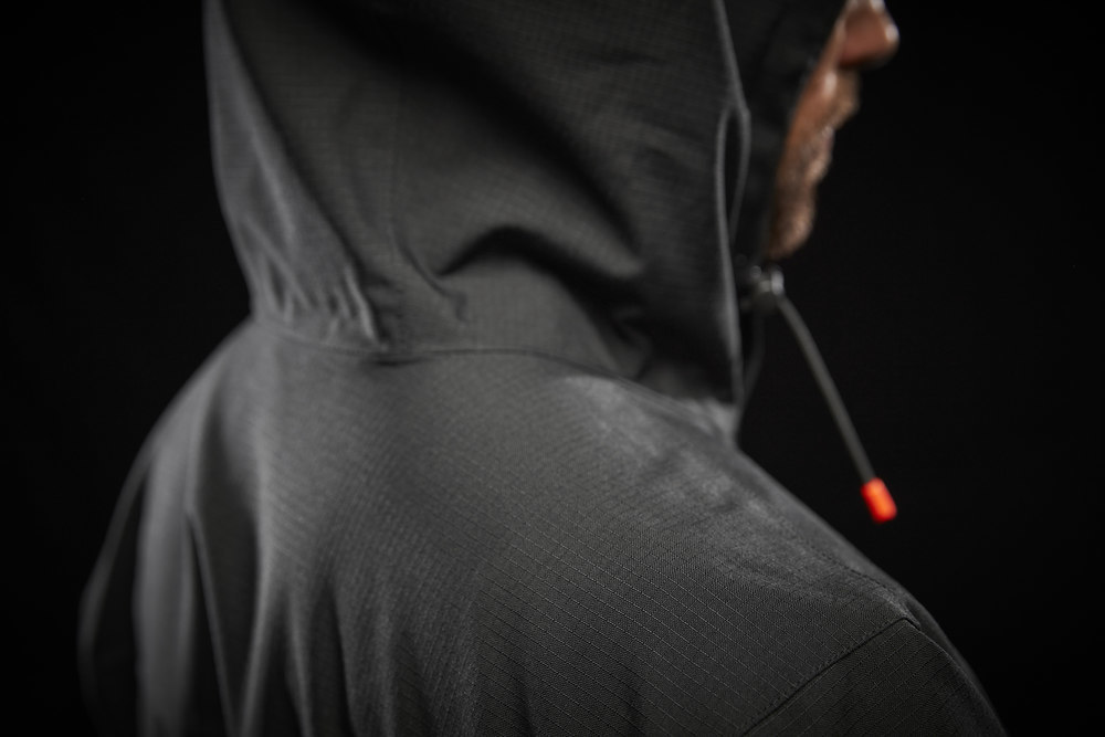 Helly Hansen Softshelljacke OXFORD 71290 Produktbild img7 L