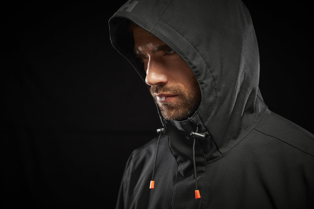 Helly Hansen Softshelljacke OXFORD 71290 Produktbild img8 L