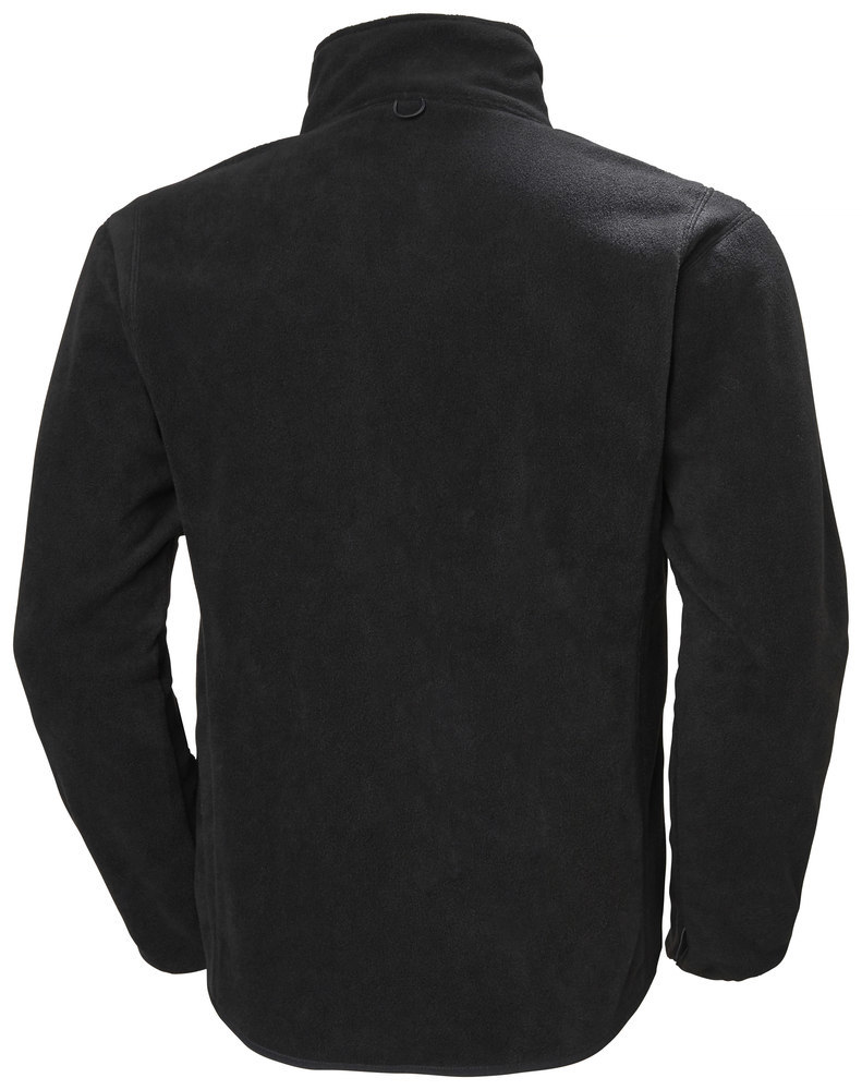 Helly Hansen Fleecejacke MANCHESTER 72065 Produktbild img2 L