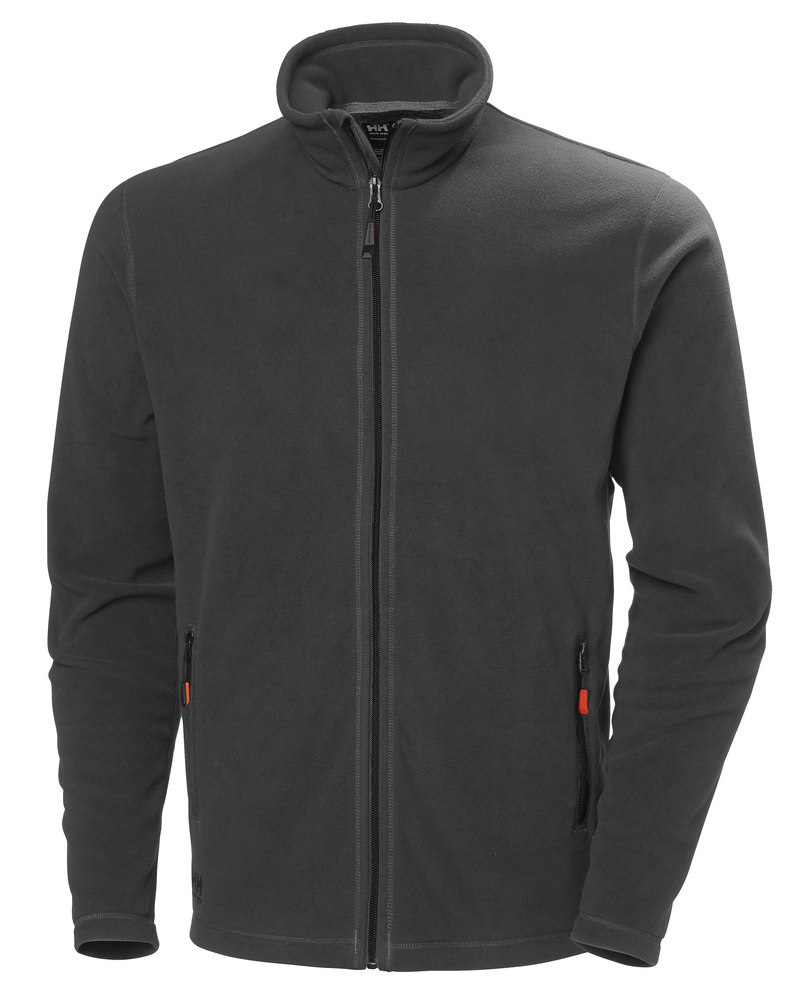 Helly Hansen Fleecejacke OXFORD 72097 Produktbild img1 L