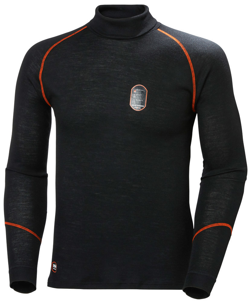 Helly Hansen Shirt FAKSE 75075 Produktbild img1 L