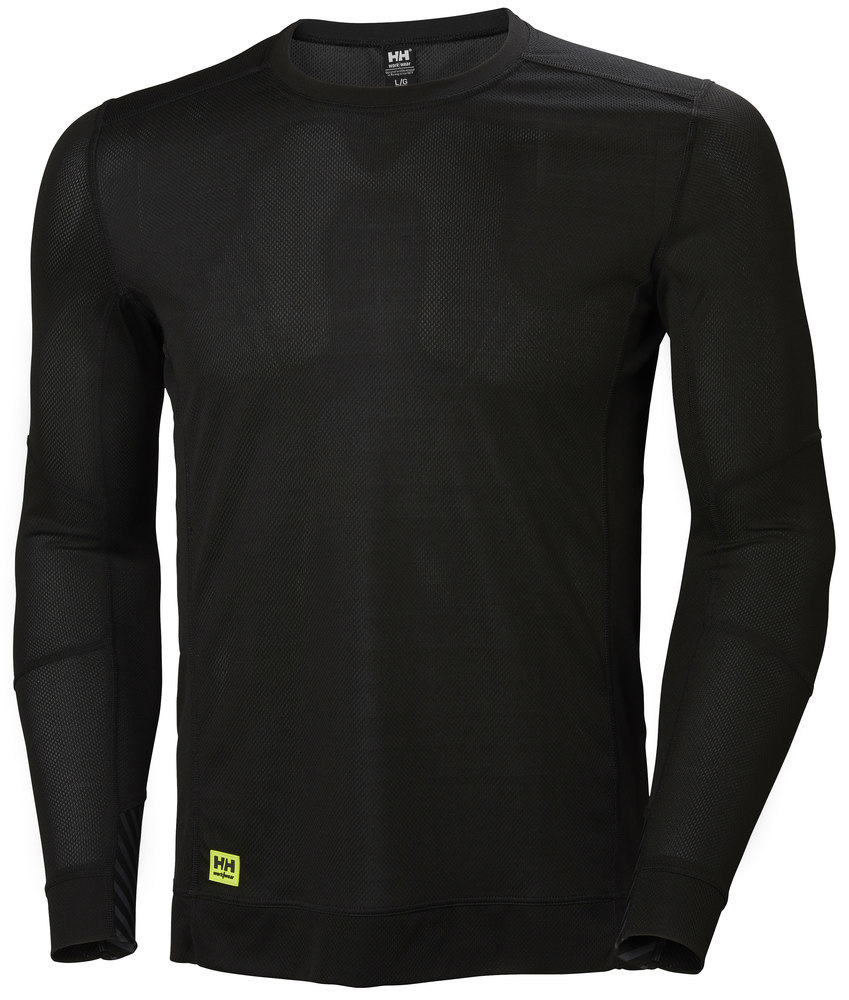 Helly Hansen Longsleeve HH LIFA 75105 Produktbild img1 L