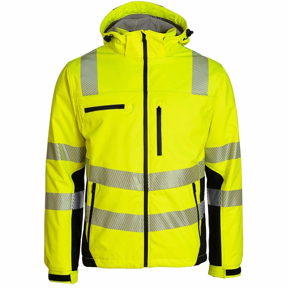ASATEX Trendline Softshelljacke Produktbild img1 L