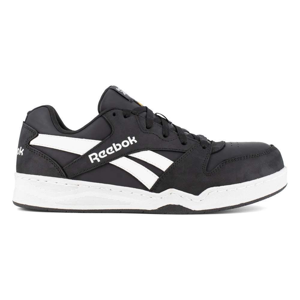 Reebok Halbschuh IB4162,schwarz-weiß,ESD Produktbild img1 L