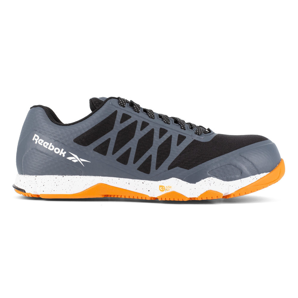 Reebok Halbschuh IB4453 Produktbild img1 L