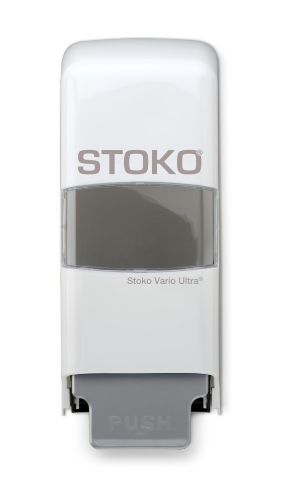 Stoko Vario Ultra® weiß f. 1u.2l Softfl Produktbild img2 L