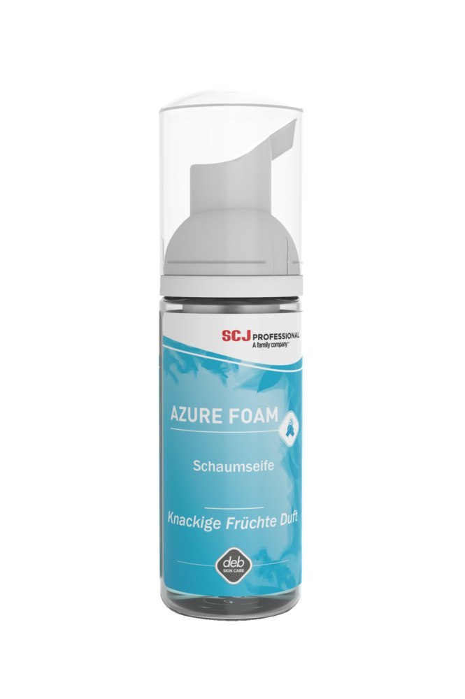 Stoko Deb Hautreinigungsschaumseife Refresh™ Azure FOAM Produktbild img1 L
