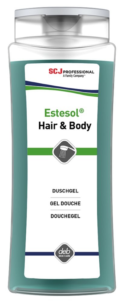 Estesol® hair&body Dusch u.Shampoo 250ml Produktbild img1 L