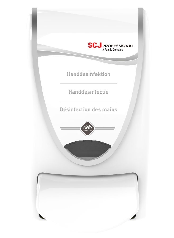 Deb InstantFOAM PROLINE Spender f. 1l InstantFOAM® Compl Produktbild img1 L