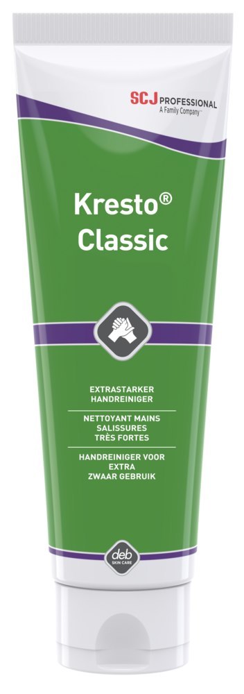 Kresto® Classic Reinigungspaste 250ml Tu Produktbild img1 L