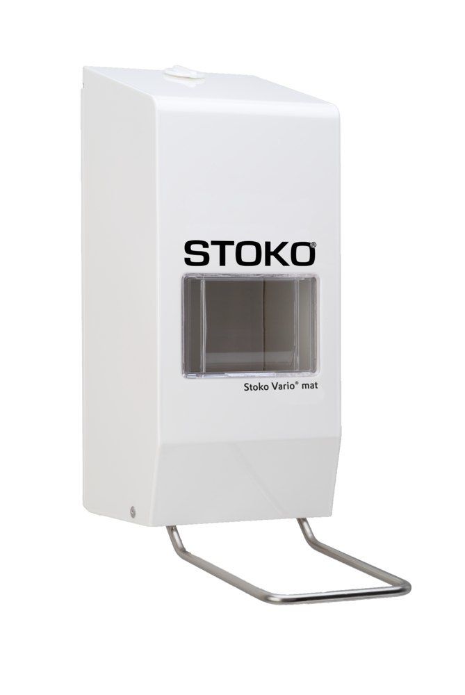 Stoko Vario® mat Wandsp. Langarmhebel Produktbild img1 L