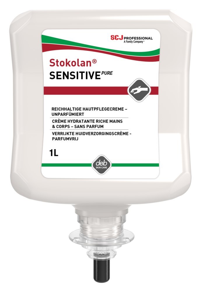 Stokolan® Sensitive PURE Produktbild img1 L