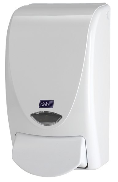 Stoko SCJ Professional Spender für 1L Kartuschen Produktbild img1 L