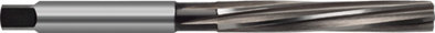 GÜHRING®Handreibahle 413 DIN206 HSS blankForm B RH 15mm Produktbild img1 L