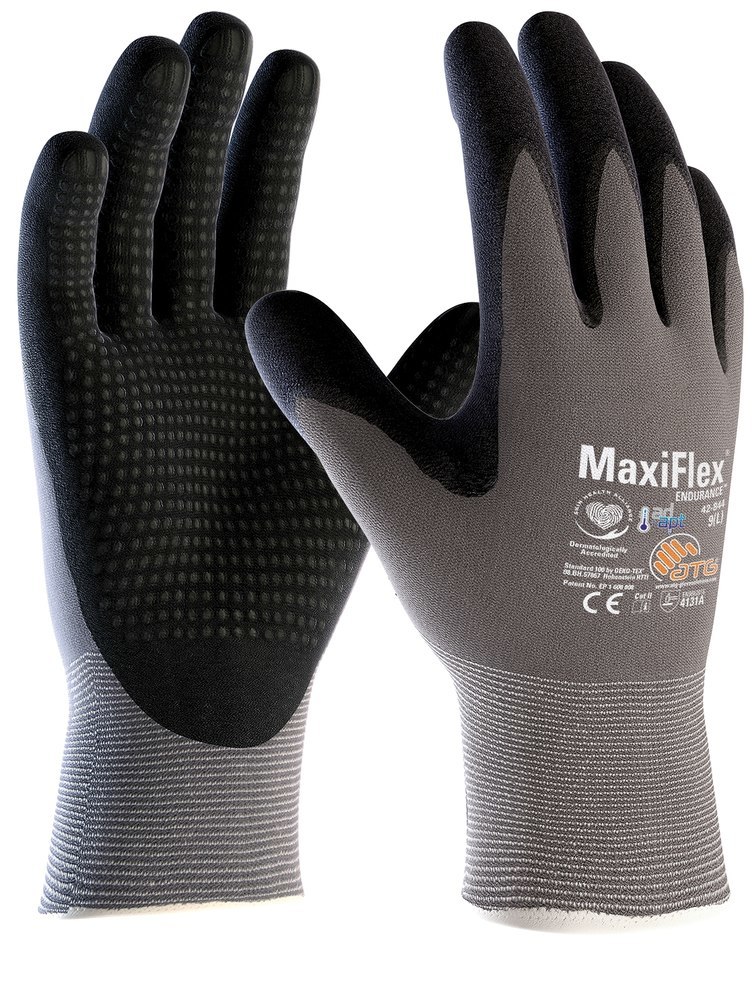 aTG Strickhandschuh MaxiFlex® Endurance™ AD-APT® (42-844) 2456 Produktbild img1 L