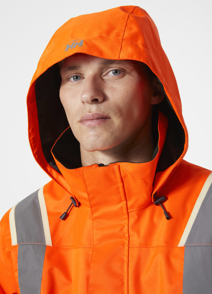 Helly Hansen Softshelljacke UC-ME 71185 Produktbild img7 L