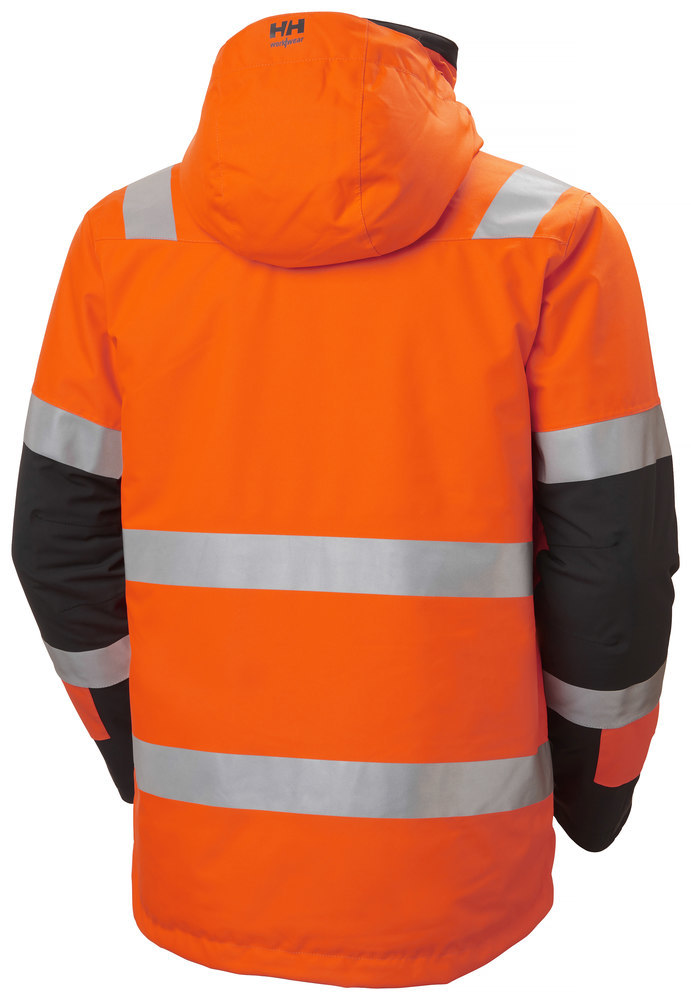Helly Hansen Winterjacke ALNA 2.0 71392 Produktbild img2 L