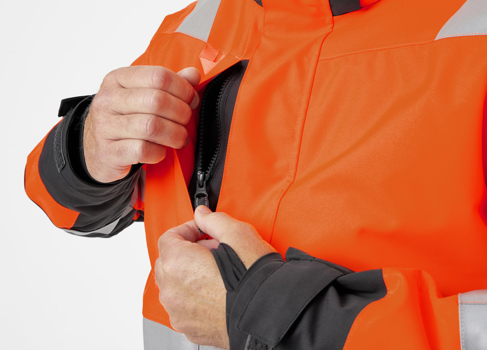 Helly Hansen Winterjacke ALNA 2.0 71392 Produktbild img6 L