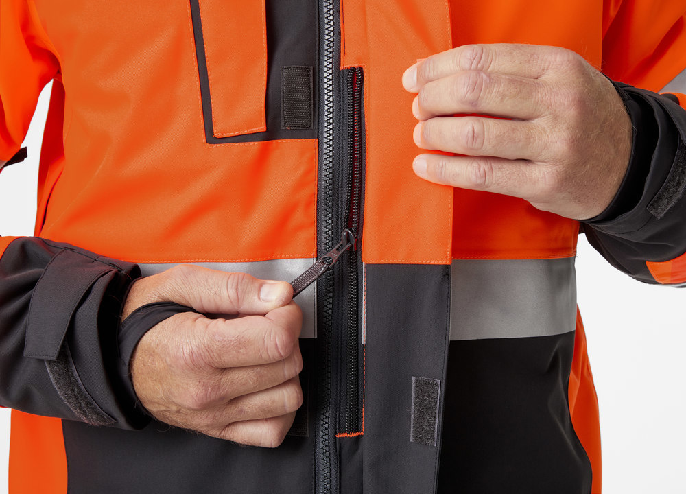 Helly Hansen Winterjacke ALNA 2.0 71392 Produktbild img7 L