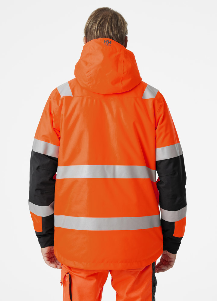 Helly Hansen Winterjacke ALNA 2.0 71392 Produktbild img4 L