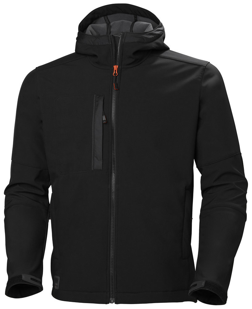 Helly Hansen Softshelljacke KENSINGTON 74230 Produktbild img1 L