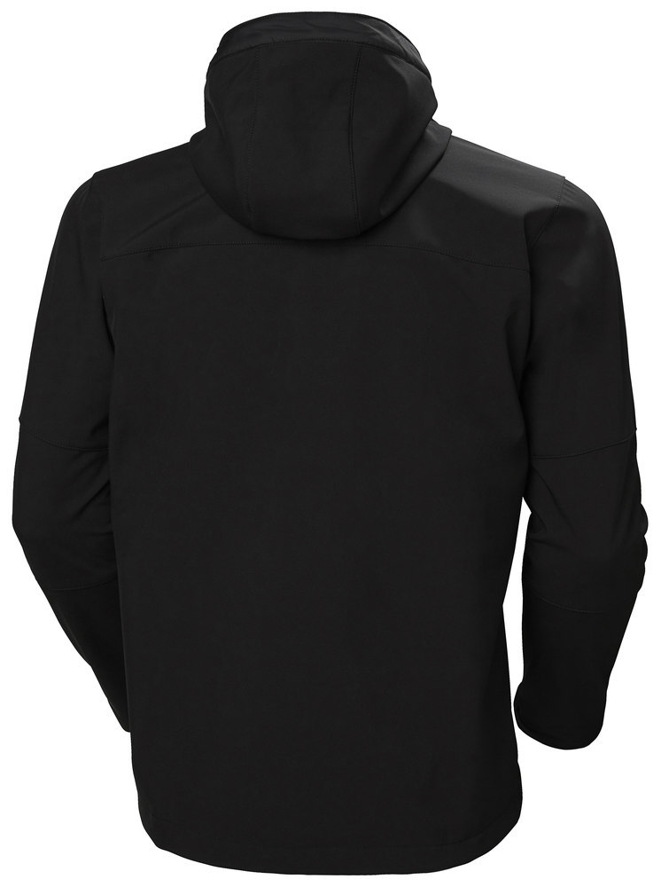 Helly Hansen Softshelljacke KENSINGTON 74230 Produktbild img2 L