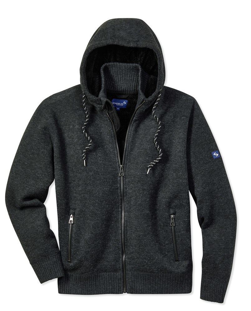 Neutral Strickjacke Schärding Produktbild img1 L