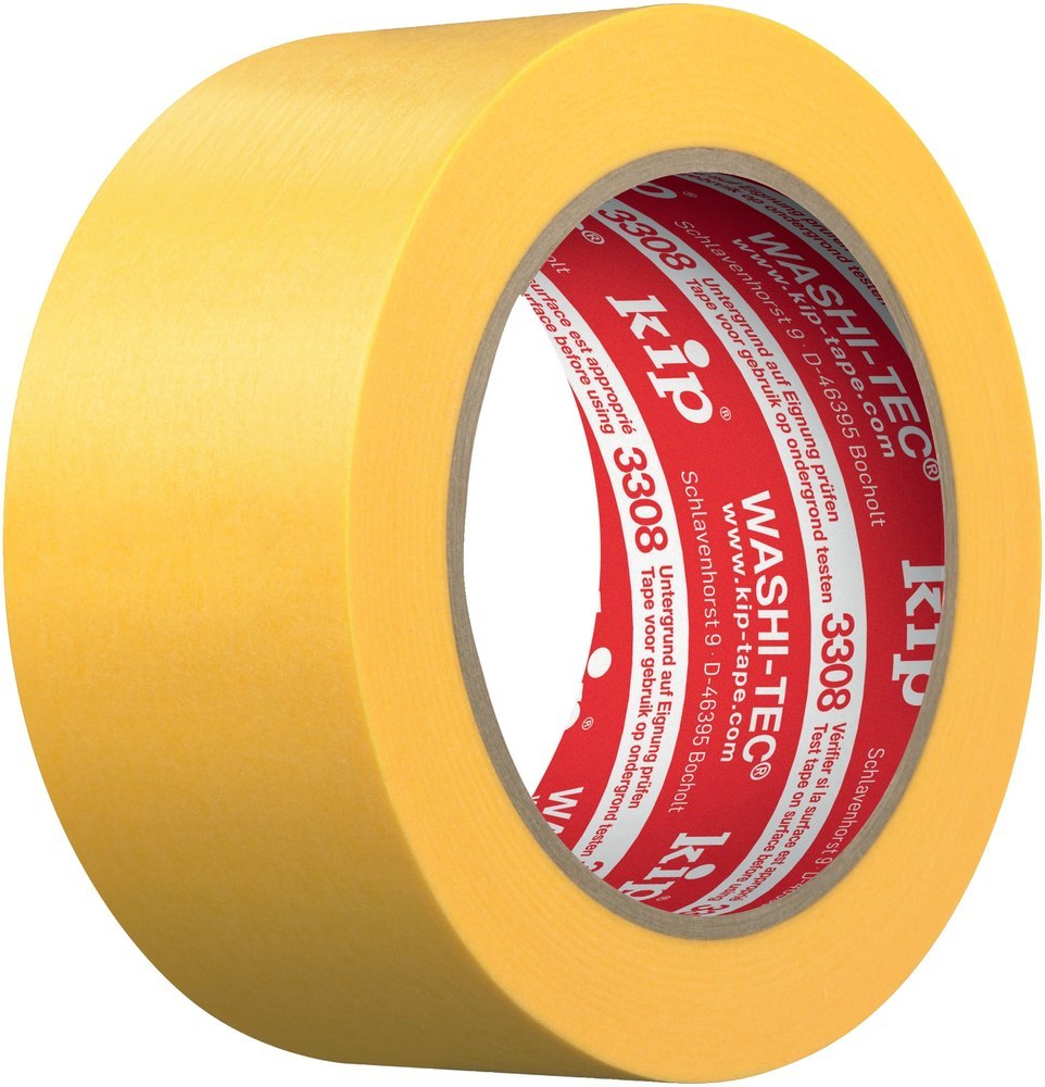 Kip 3308 WASHI-TEC® Produktbild img1 L