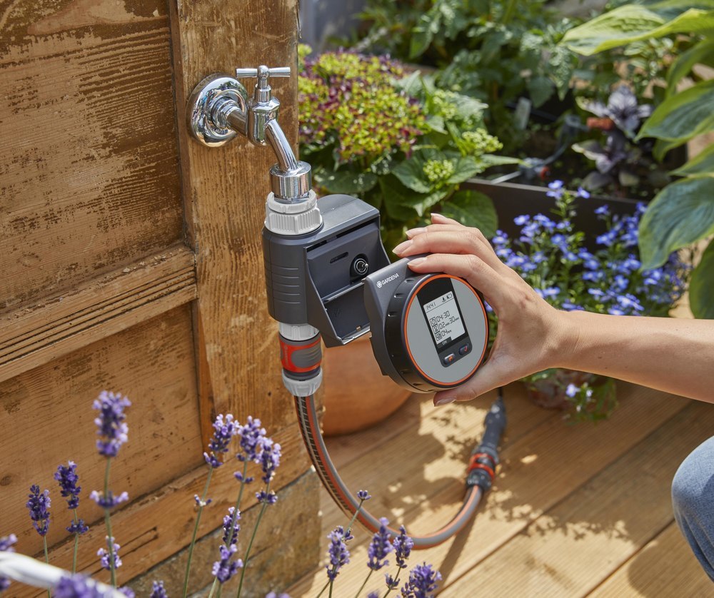 Gardena Bewässerungssteu. Flex 01890-20 Produktbild img3 L