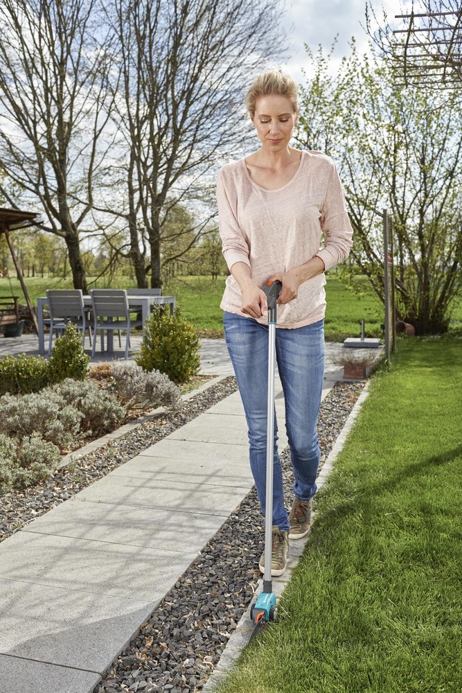 Gardena Grasschere Comfort, langstielig Produktbild img3 L